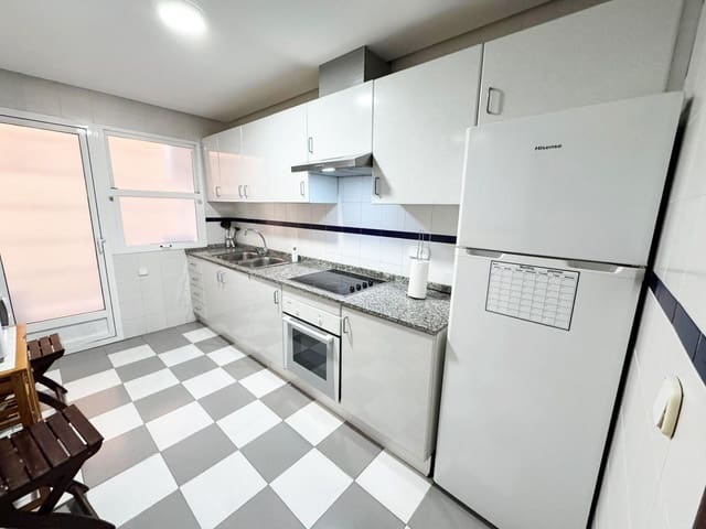 3 chambre Appartement à vendre à San Miguel de Salinas avec garage - 139 900 € (Ref: 9899696)