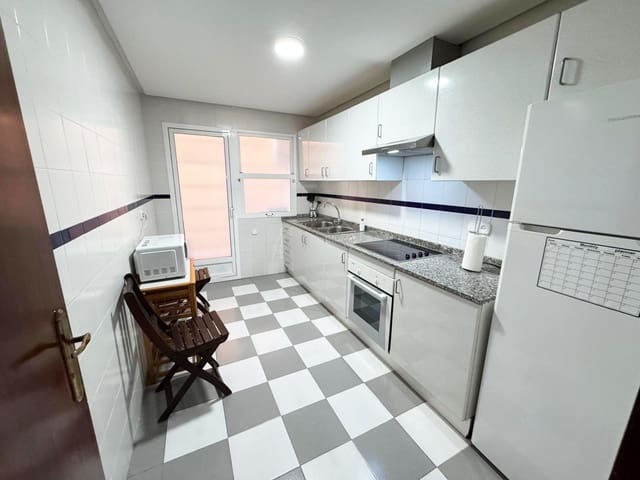 3 chambre Appartement à vendre à San Miguel de Salinas avec garage - 139 900 € (Ref: 9899696)
