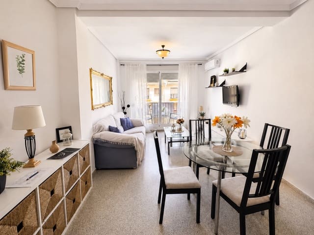 3 chambre Appartement à vendre à San Miguel de Salinas avec garage - 139 900 € (Ref: 9899696)