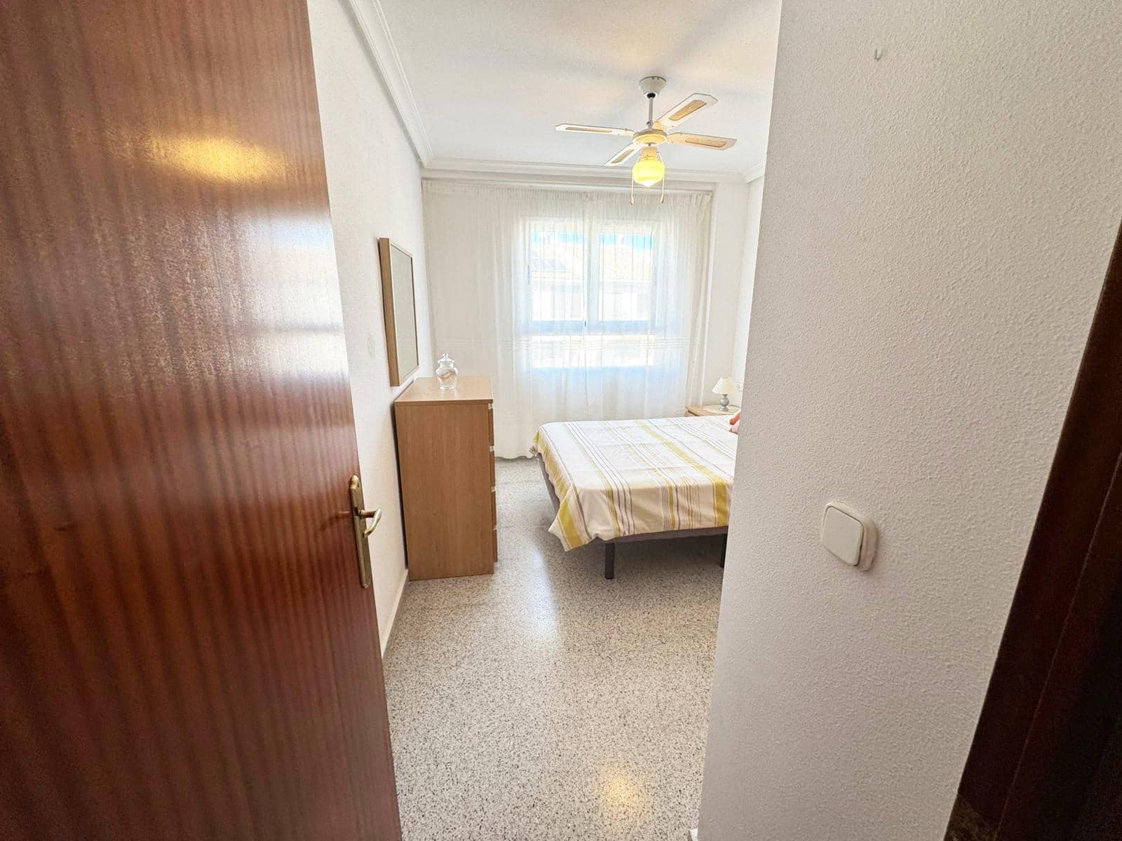 3 sypialnia Apartament na sprzedaż w San Miguel de Salinas z garażem - 139 900 € (Ref: 9899696)
