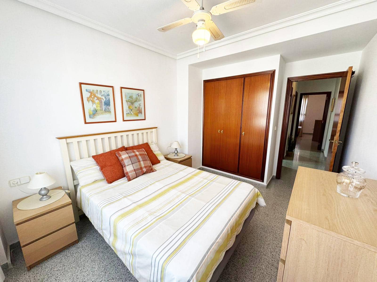 3 sypialnia Apartament na sprzedaż w San Miguel de Salinas z garażem - 139 900 € (Ref: 9899696)