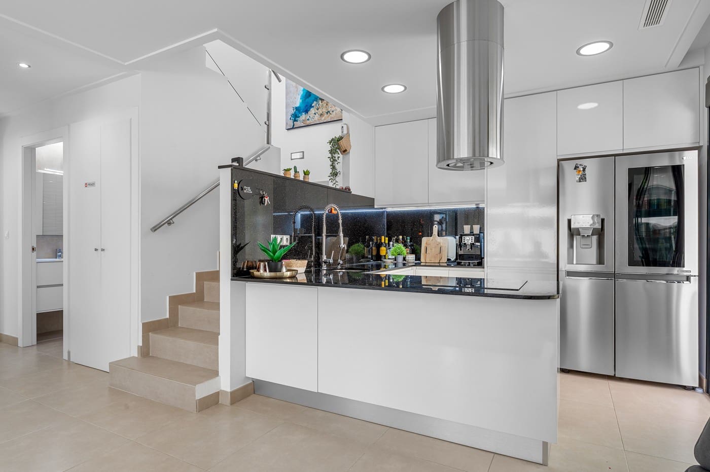 3 sypialnia Willa na sprzedaż w Ciudad Quesada z basenem - 410 000 € (Ref: 9899697)