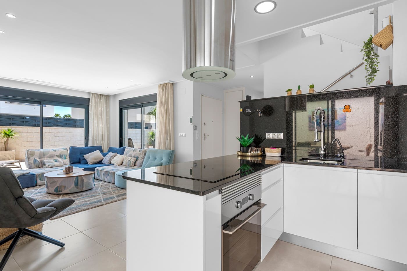 3 sypialnia Willa na sprzedaż w Ciudad Quesada z basenem - 410 000 € (Ref: 9899697)