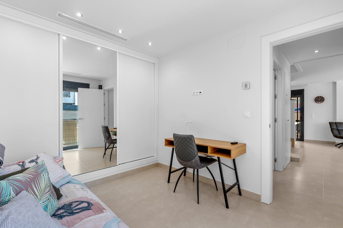 3 sypialnia Willa na sprzedaż w Ciudad Quesada z basenem - 410 000 € (Ref: 9899697)