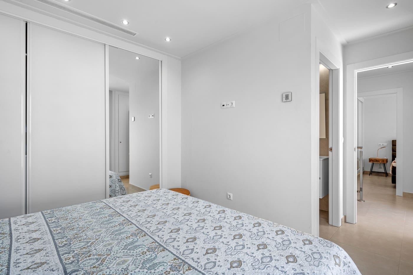 3 sypialnia Willa na sprzedaż w Ciudad Quesada z basenem - 410 000 € (Ref: 9899697)