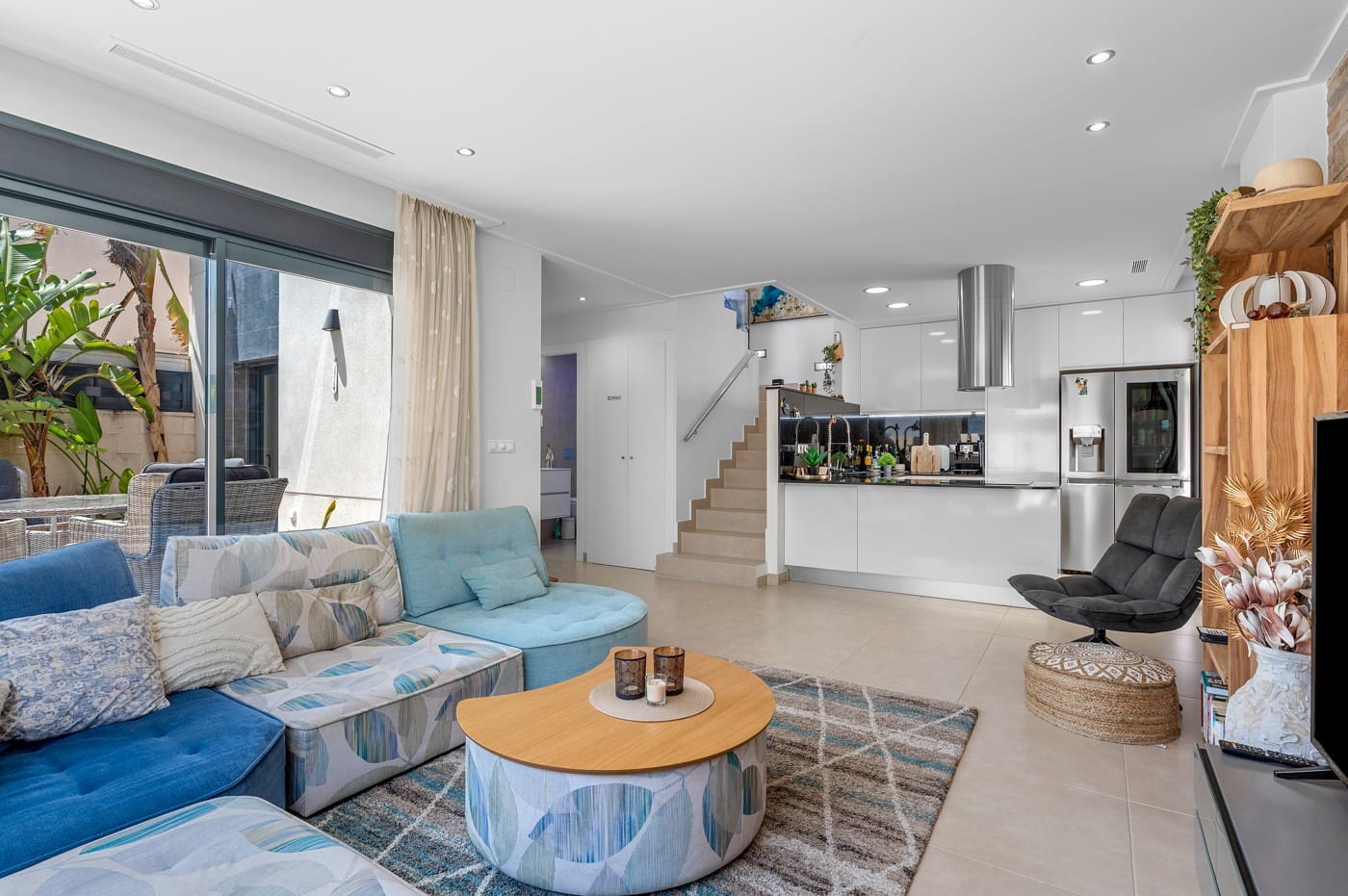 3 sypialnia Willa na sprzedaż w Ciudad Quesada z basenem - 410 000 € (Ref: 9899697)