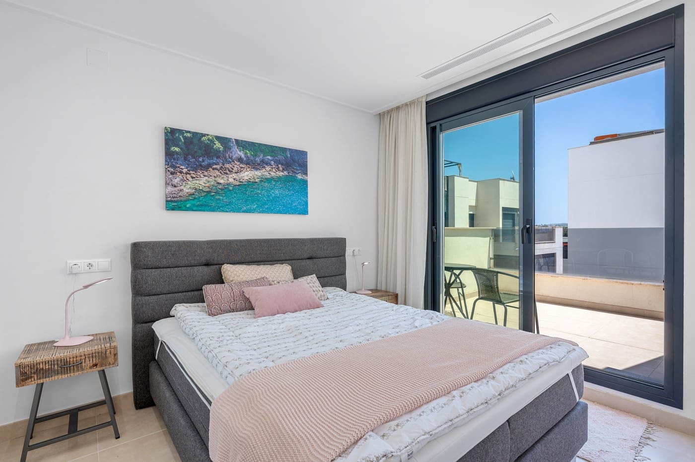 3 sypialnia Willa na sprzedaż w Ciudad Quesada z basenem - 410 000 € (Ref: 9899697)