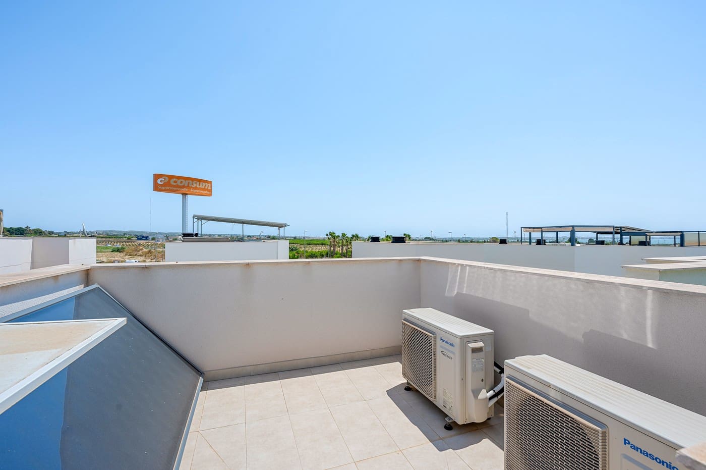 3 sypialnia Willa na sprzedaż w Ciudad Quesada z basenem - 410 000 € (Ref: 9899697)