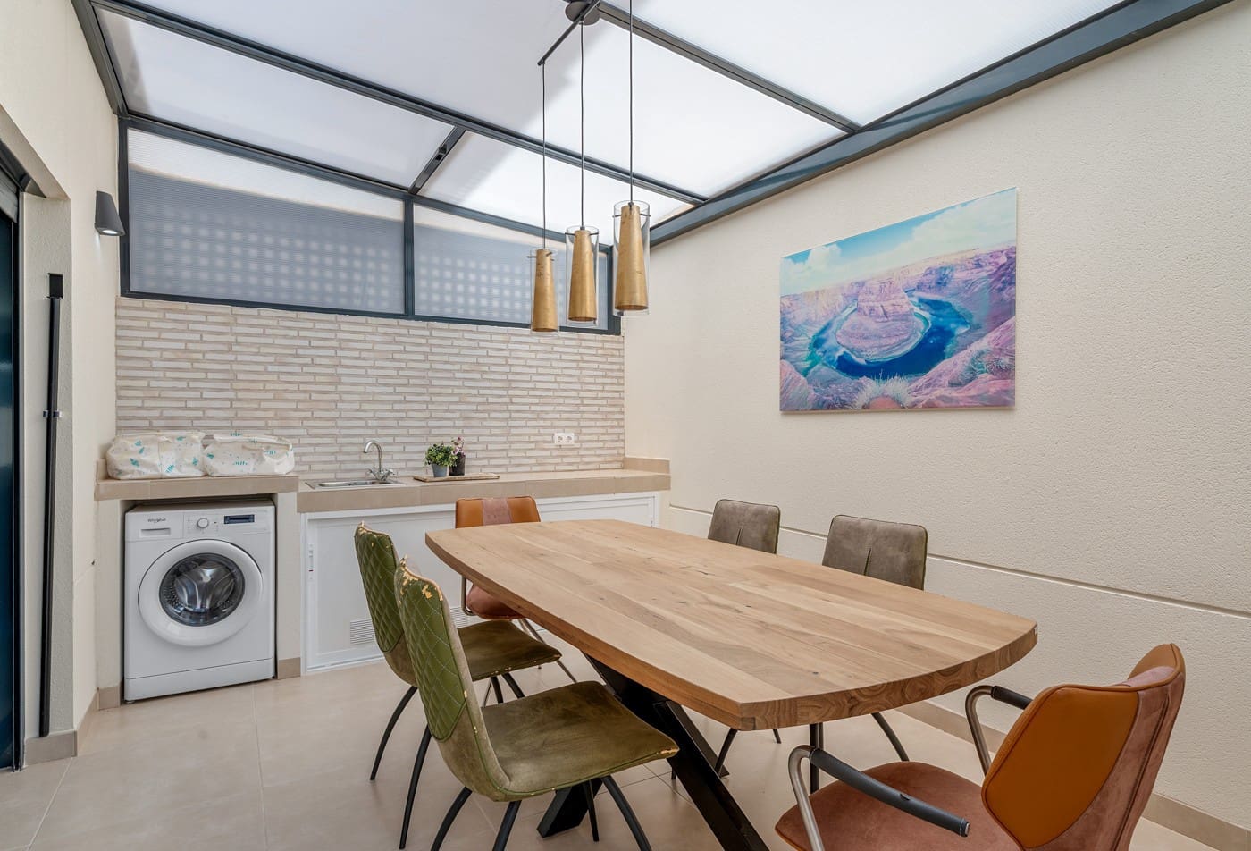 3 sypialnia Willa na sprzedaż w Ciudad Quesada z basenem - 410 000 € (Ref: 9899697)