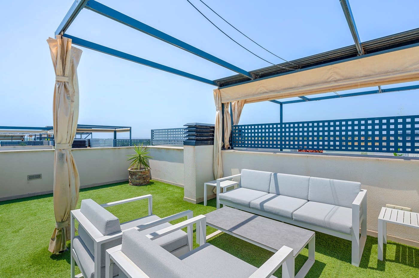3 sypialnia Willa na sprzedaż w Ciudad Quesada z basenem - 410 000 € (Ref: 9899697)