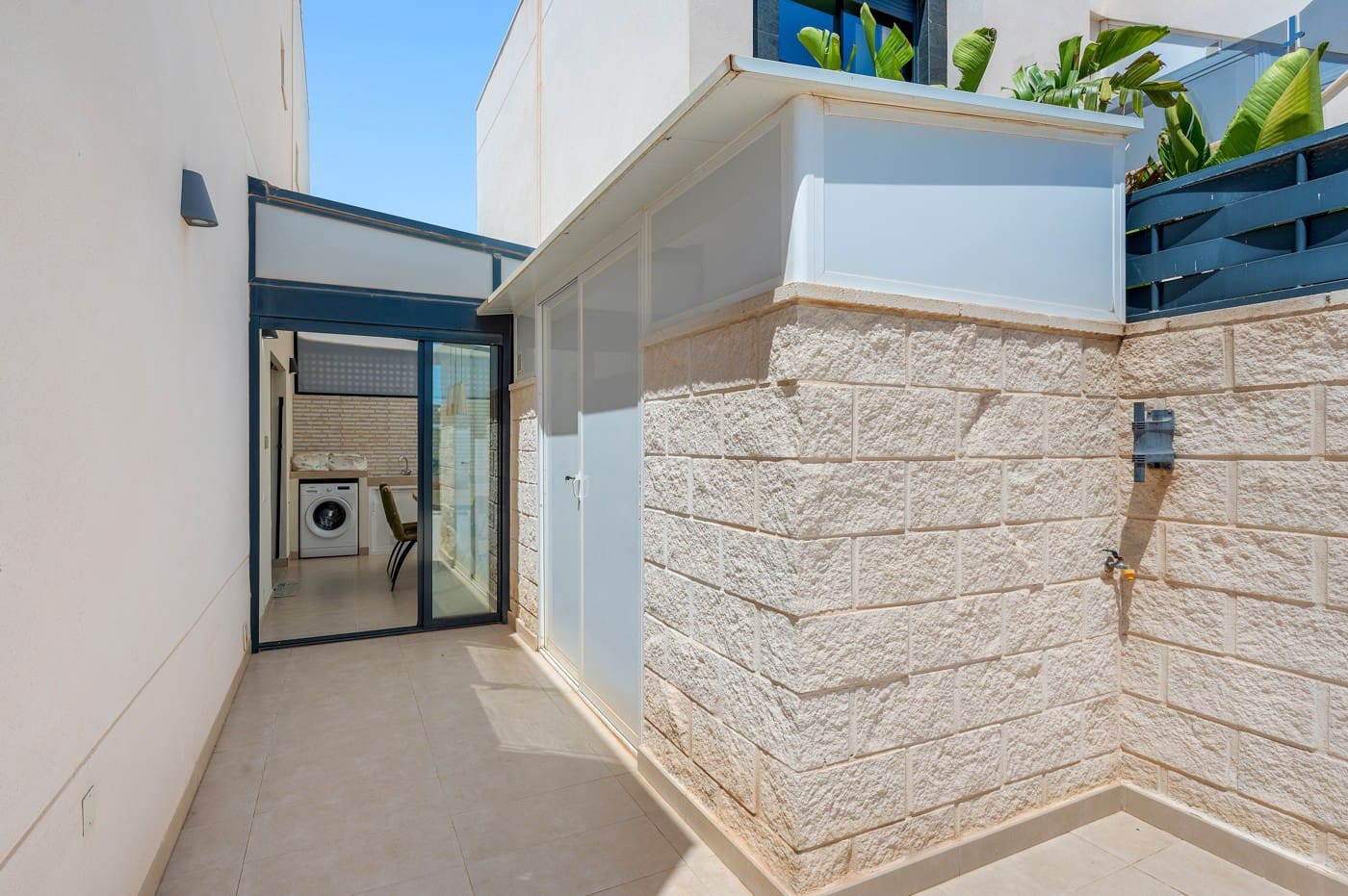 3 sypialnia Willa na sprzedaż w Ciudad Quesada z basenem - 410 000 € (Ref: 9899697)