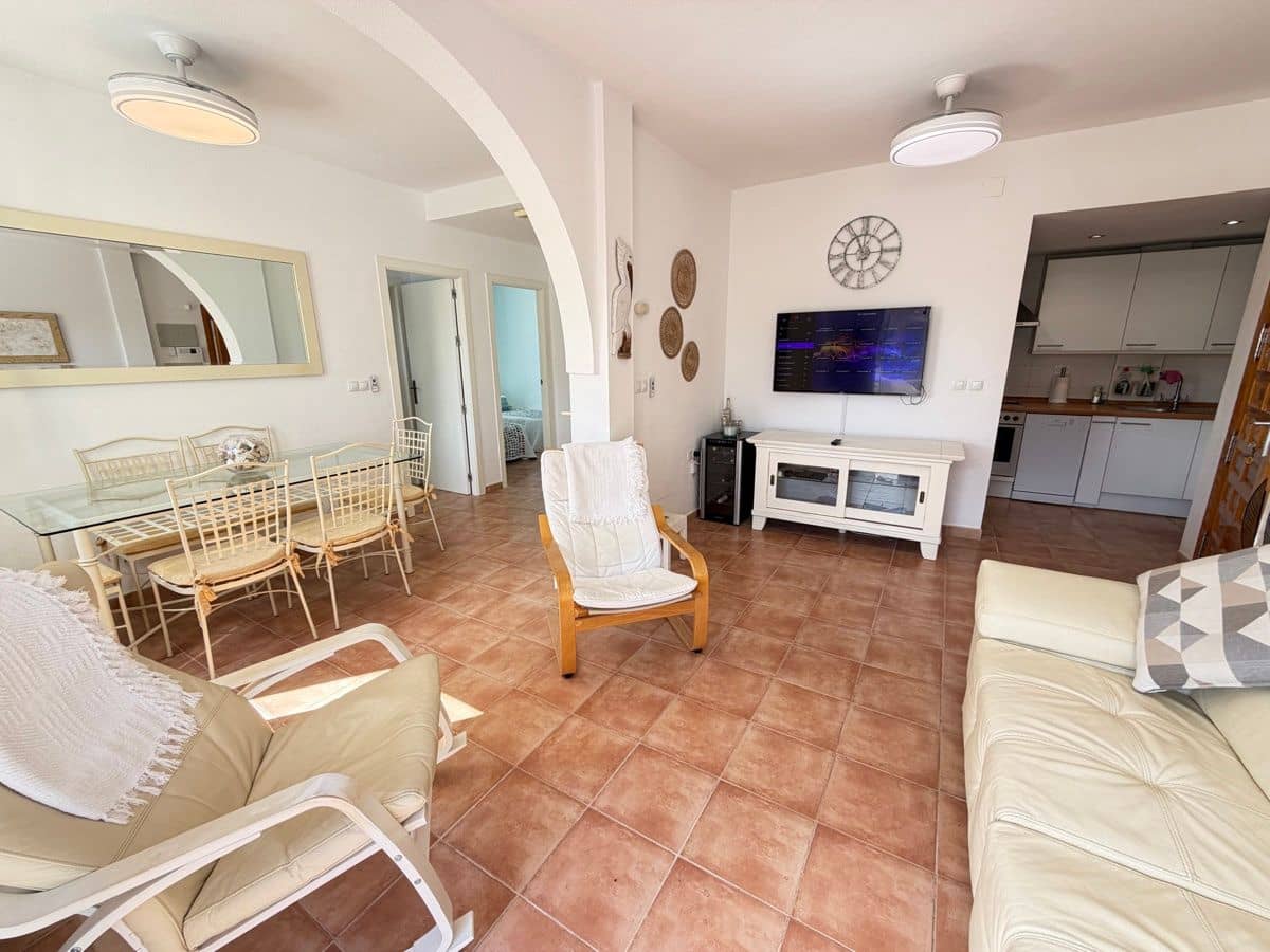 2 sovrum Lägenhet till salu i Villamartin med pool - 189 900 € (Ref: 9902285)