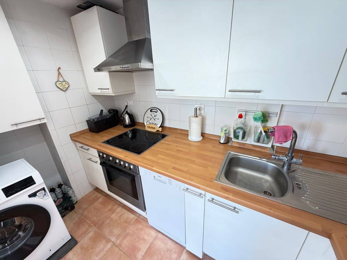 2 sovrum Lägenhet till salu i Villamartin med pool - 189 900 € (Ref: 9902285)
