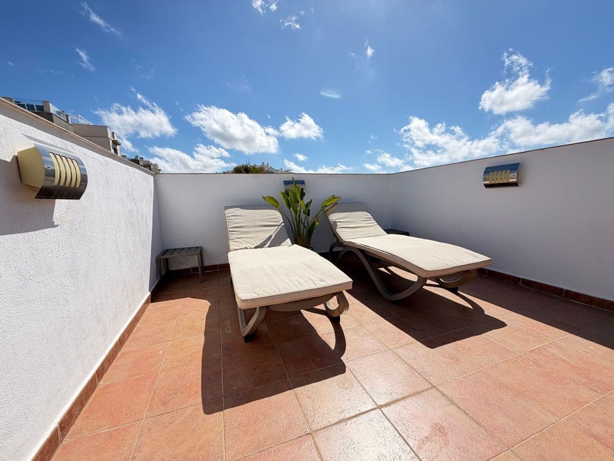 2 sovrum Lägenhet till salu i Villamartin med pool - 189 900 € (Ref: 9902285)