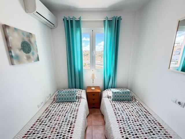 2 makuuhuone Huoneisto myytävänä paikassa Villamartin, Orihuela mukana uima-altaan - 189 900 € (Ref: 9902285)
