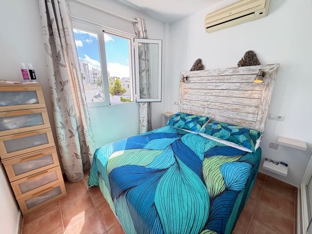 2 makuuhuone Huoneisto myytävänä paikassa Villamartin, Orihuela mukana uima-altaan - 189 900 € (Ref: 9902285)