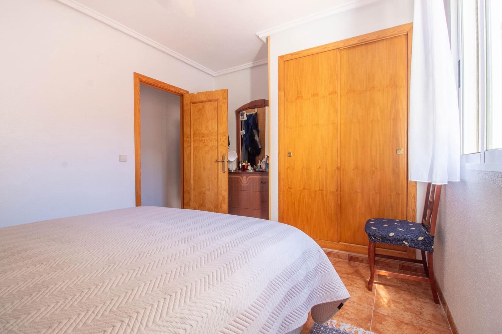 Apartamento de 3 habitaciones en Torrevieja en venta - 144.900 € (Ref: 9902713)