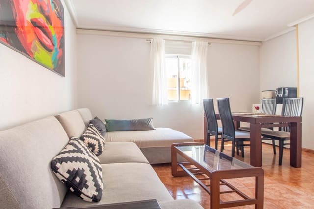 Apartamento de 3 habitaciones en El Molino, Torrevieja en venta - 144.900 € (Ref: 9902713)