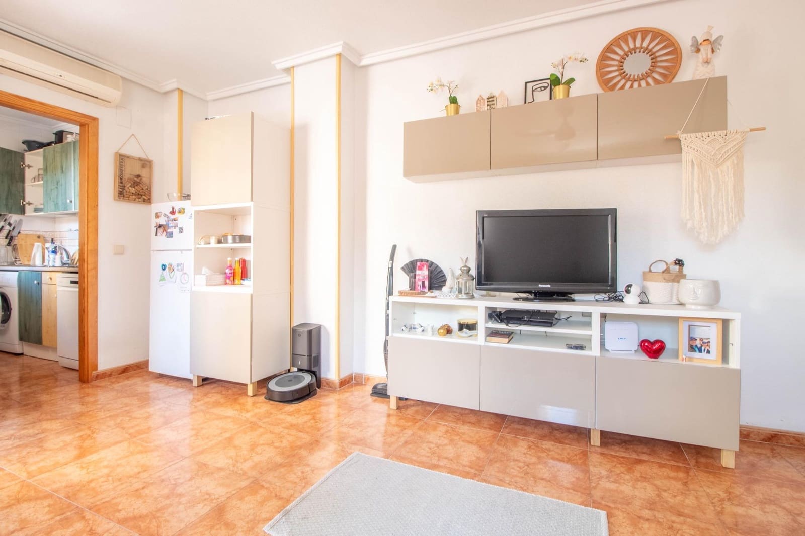 Apartamento de 3 habitaciones en Torrevieja en venta - 144.900 € (Ref: 9902713)