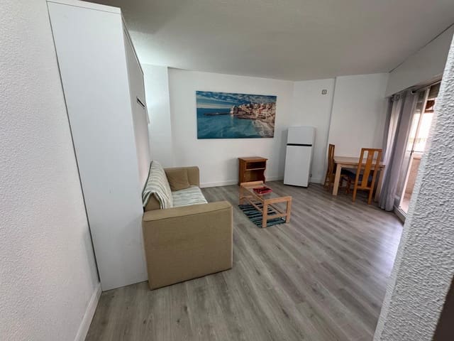 Studio zu verkaufen in Playa del Cura, Torrevieja mit Pool - 99.500 € (Ref: 9905227)