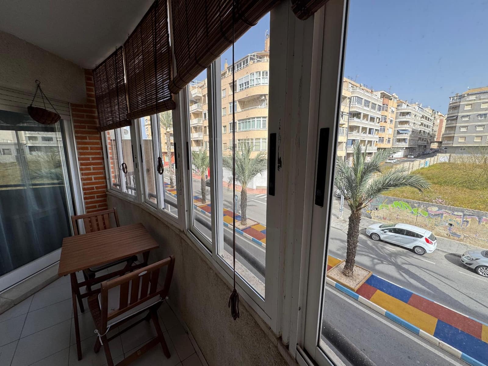 Studio zu verkaufen in Torrevieja mit Pool - 99.500 € (Ref: 9905227)
