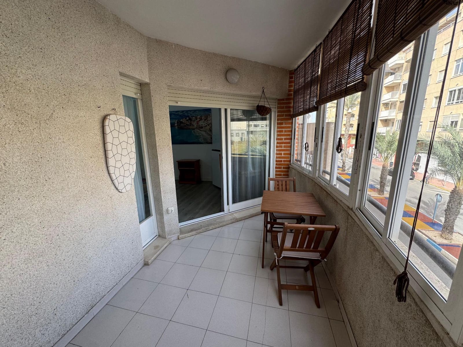 Studio zu verkaufen in Torrevieja mit Pool - 99.500 € (Ref: 9905227)