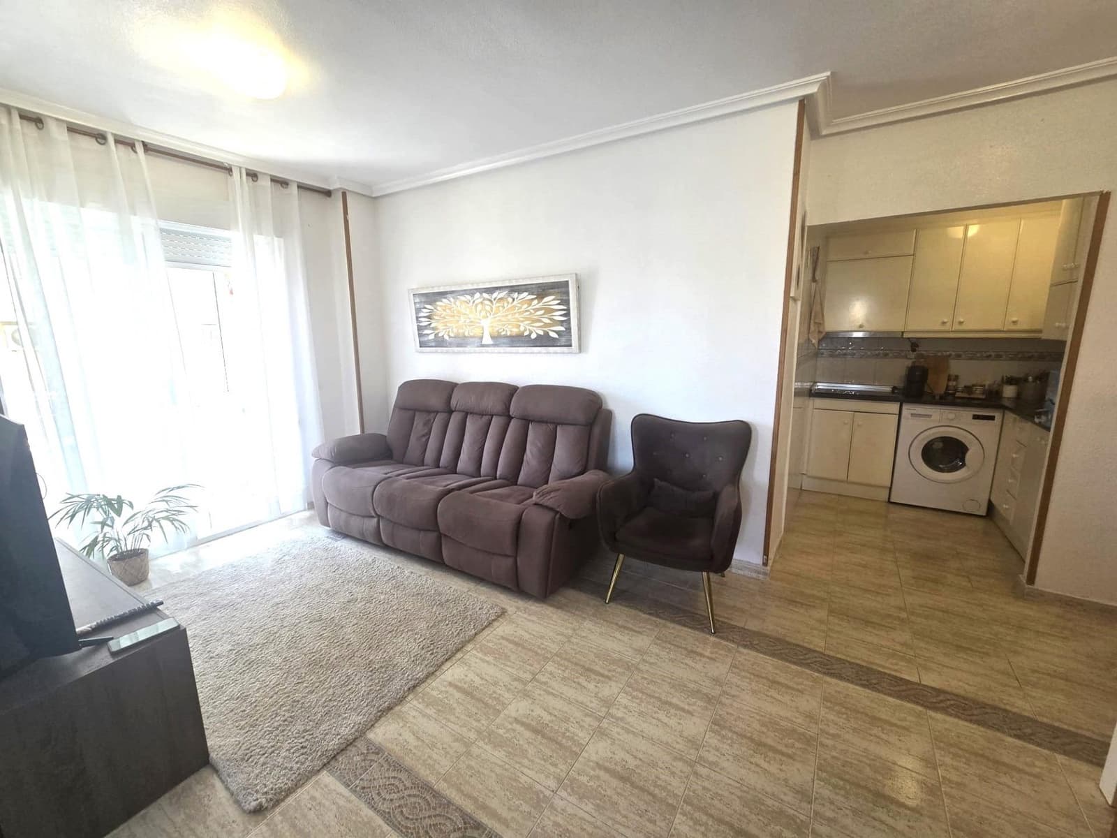 2 chambre Appartement à vendre à Torrevieja - 195 000 € (Ref: 9907140)