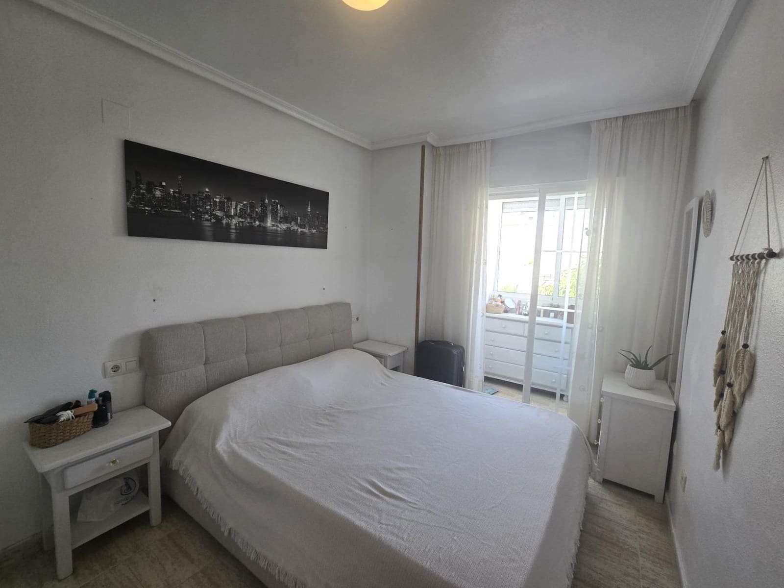 2 chambre Appartement à vendre à Torrevieja - 195 000 € (Ref: 9907140)