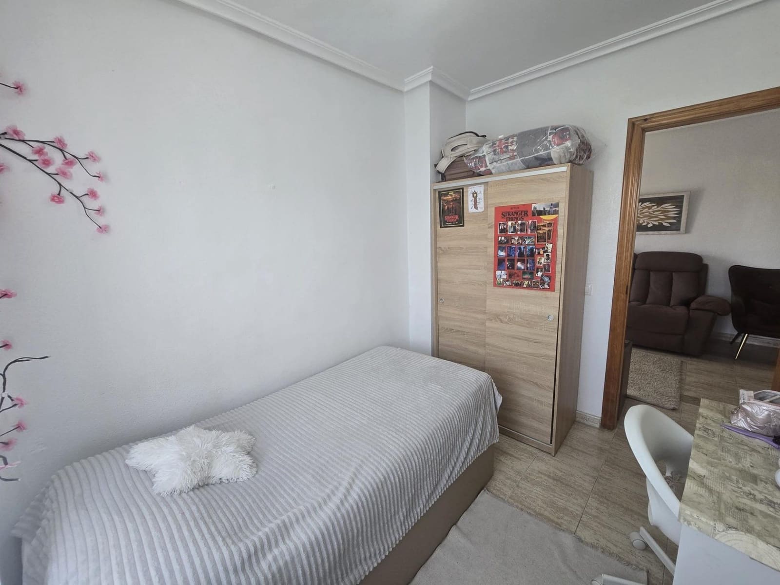 2 chambre Appartement à vendre à Torrevieja - 195 000 € (Ref: 9907140)