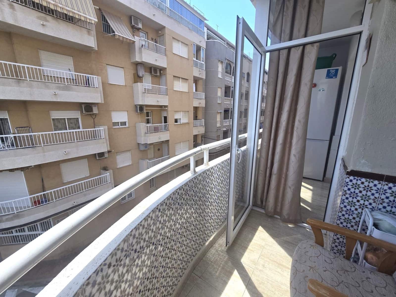 2 chambre Appartement à vendre à Torrevieja - 195 000 € (Ref: 9907140)