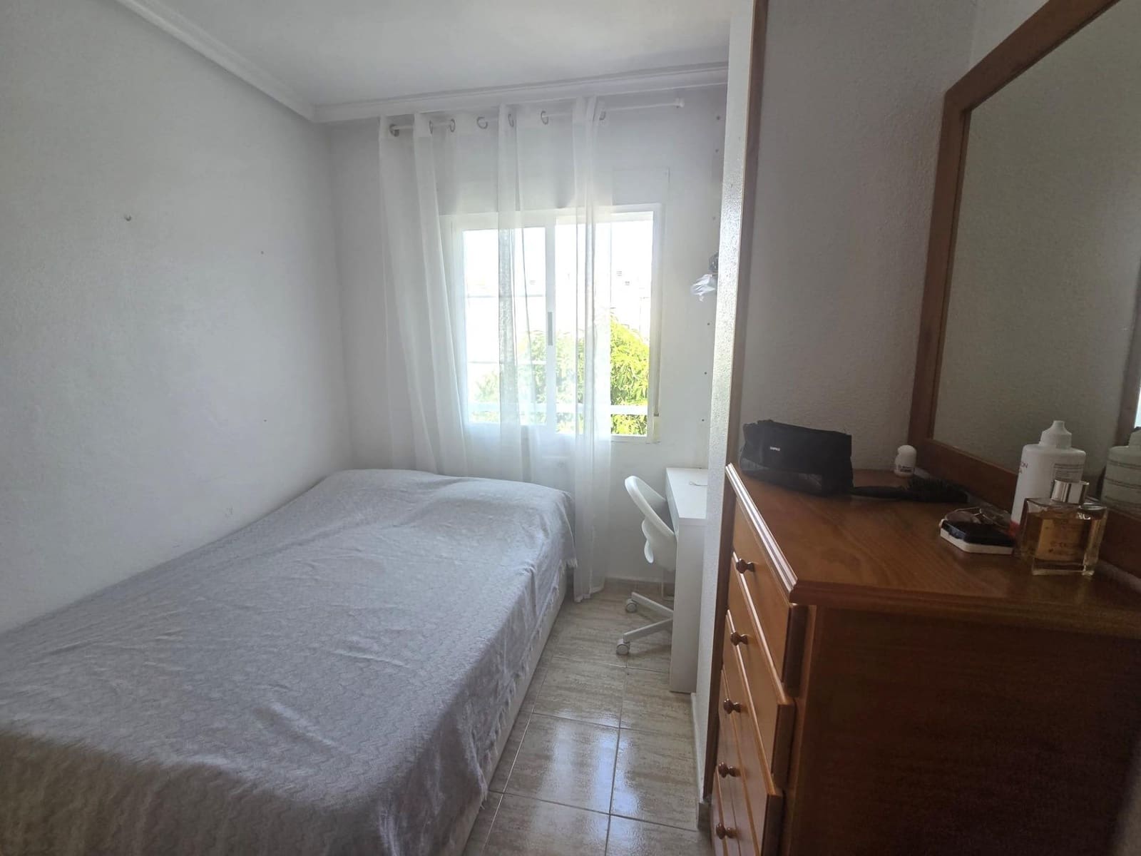 2 chambre Appartement à vendre à Torrevieja - 195 000 € (Ref: 9907140)