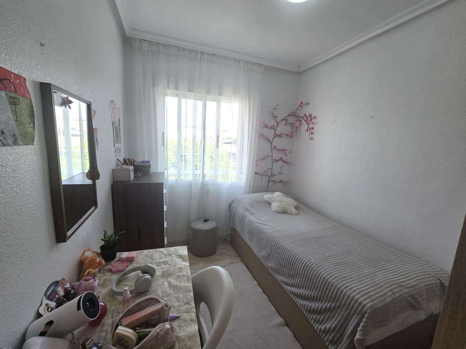 2 chambre Appartement à vendre à Torrevieja - 195 000 € (Ref: 9907140)