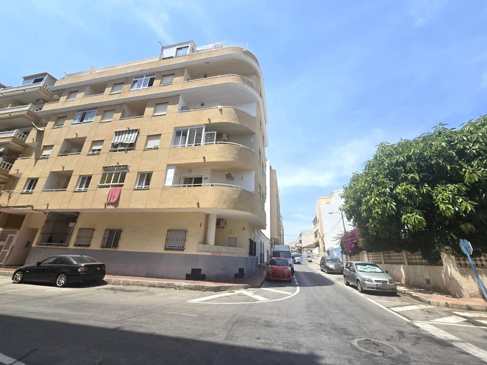 2 chambre Appartement à vendre à Torrevieja - 195 000 € (Ref: 9907140)