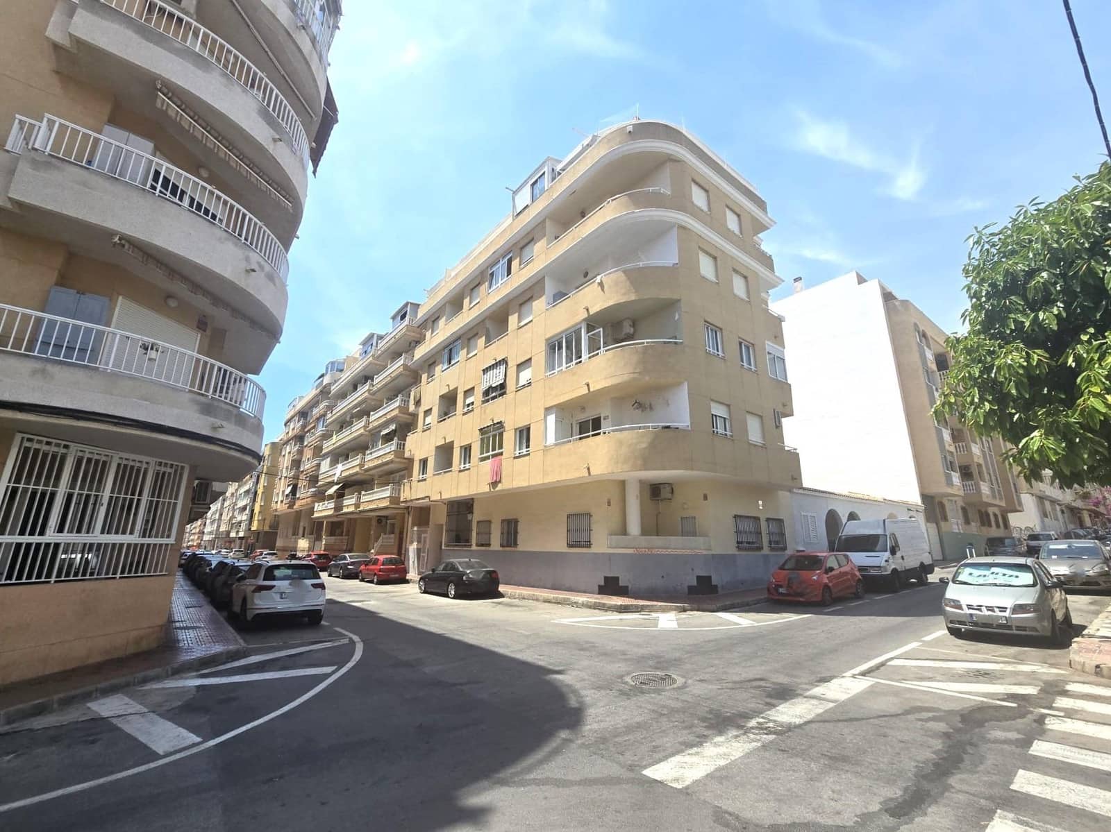 2 chambre Appartement à vendre à Torrevieja - 195 000 € (Ref: 9907140)
