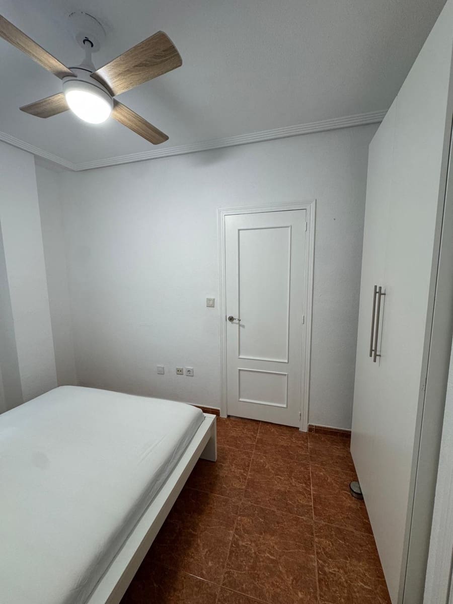 3 soverom Leilighet til salgs i Torrevieja - € 199 000 (Ref: 9908272)