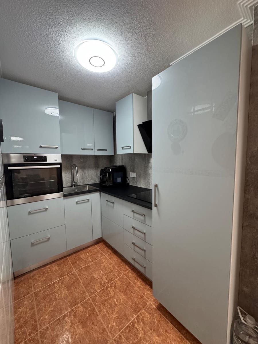 3 soverom Leilighet til salgs i Torrevieja - € 199 000 (Ref: 9908272)