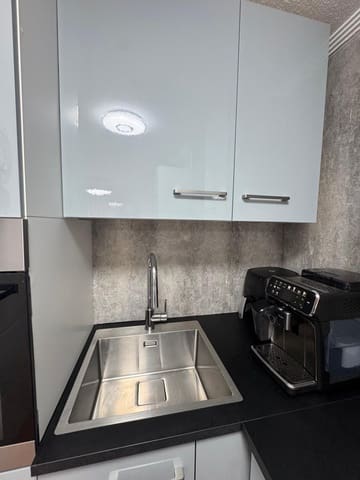 3 soverom Leilighet til salgs i Avenida Habaneras - Curva de Palangre, Torrevieja - € 199 000 (Ref: 9908272)