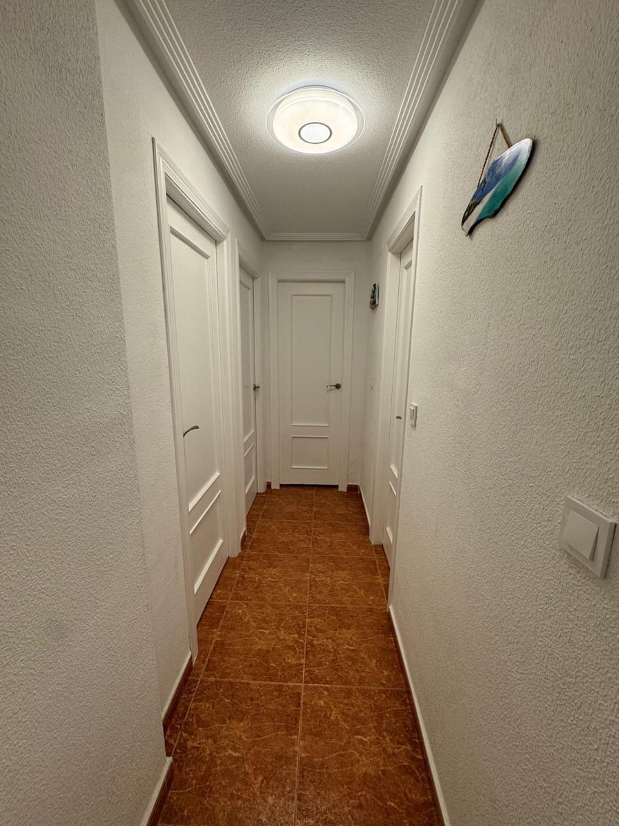 3 soverom Leilighet til salgs i Torrevieja - € 199 000 (Ref: 9908272)