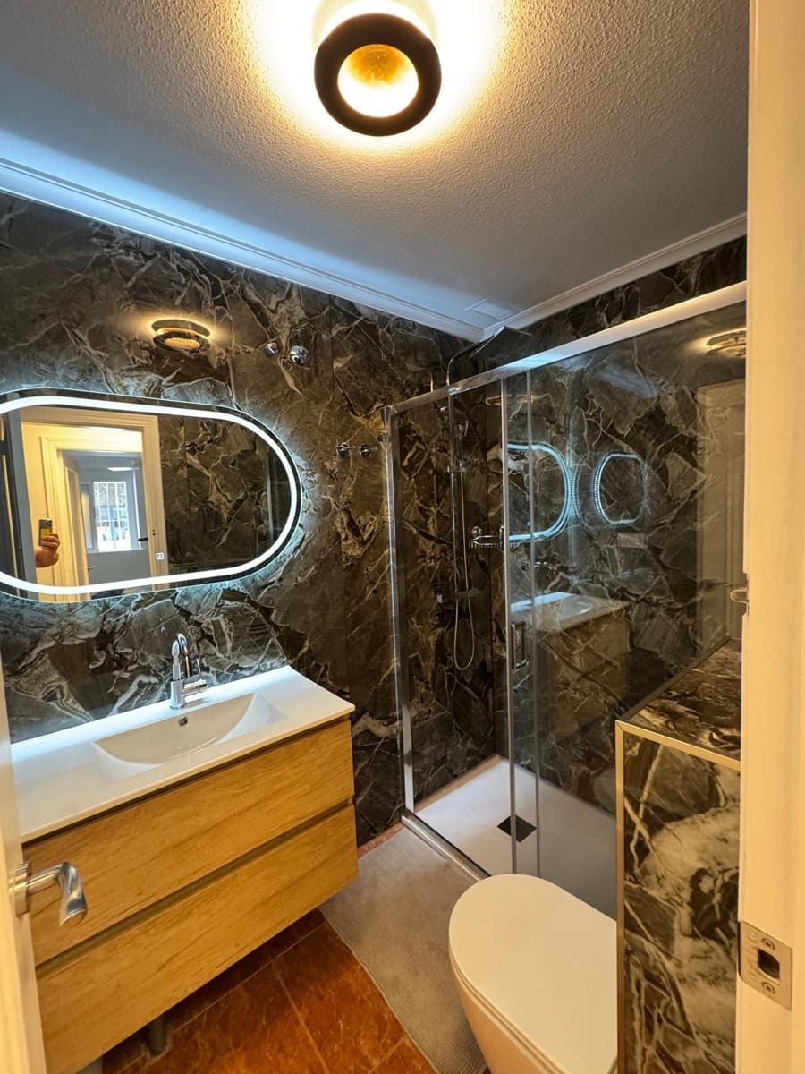 3 soverom Leilighet til salgs i Torrevieja - € 199 000 (Ref: 9908272)