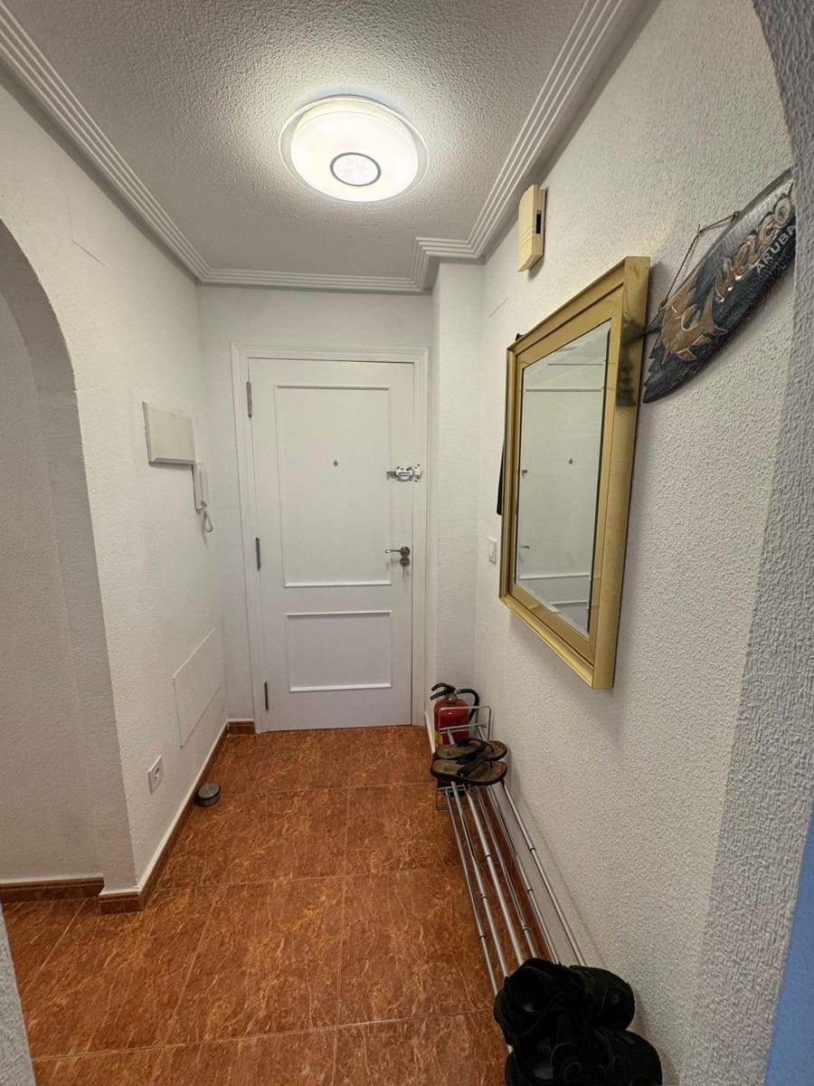 3 soverom Leilighet til salgs i Torrevieja - € 199 000 (Ref: 9908272)