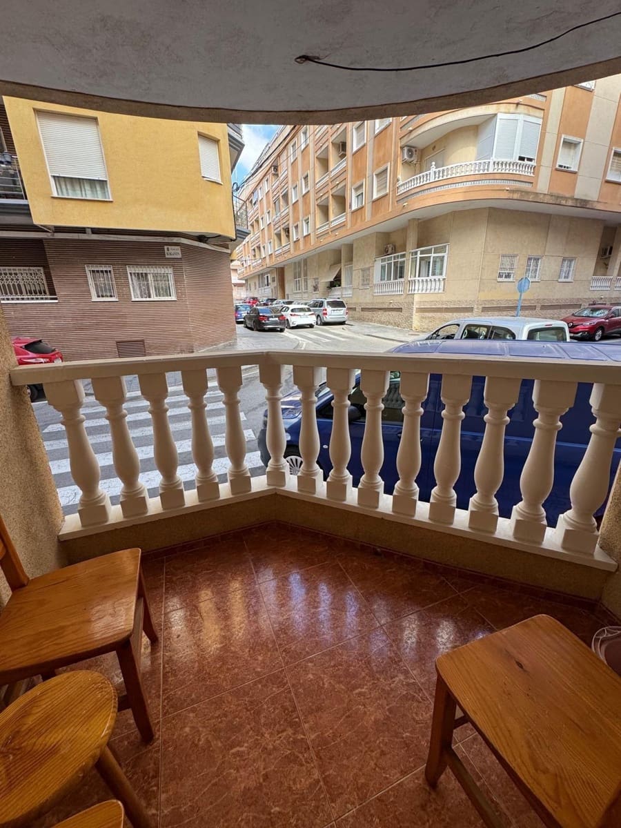 3 soverom Leilighet til salgs i Torrevieja - € 199 000 (Ref: 9908272)