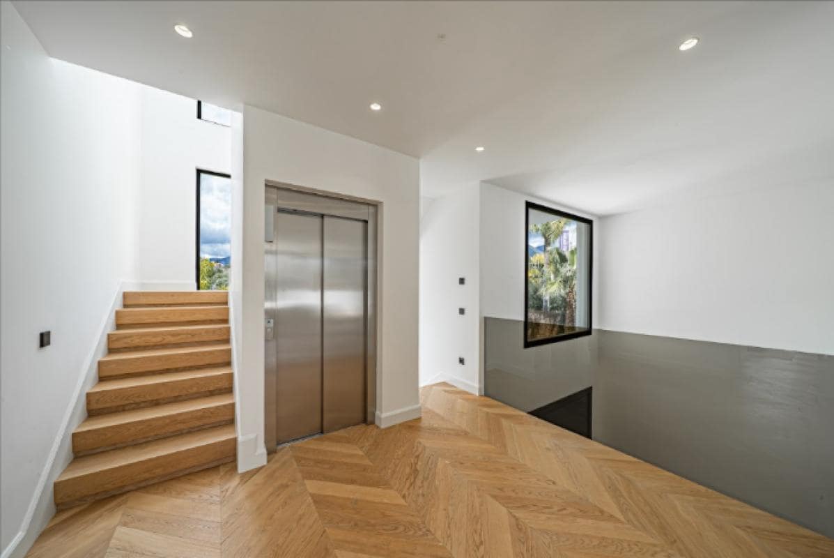 6 camera da letto Villa in vendita in Marbella con piscina garage - 6.400.000 € (Rif: 9909095)