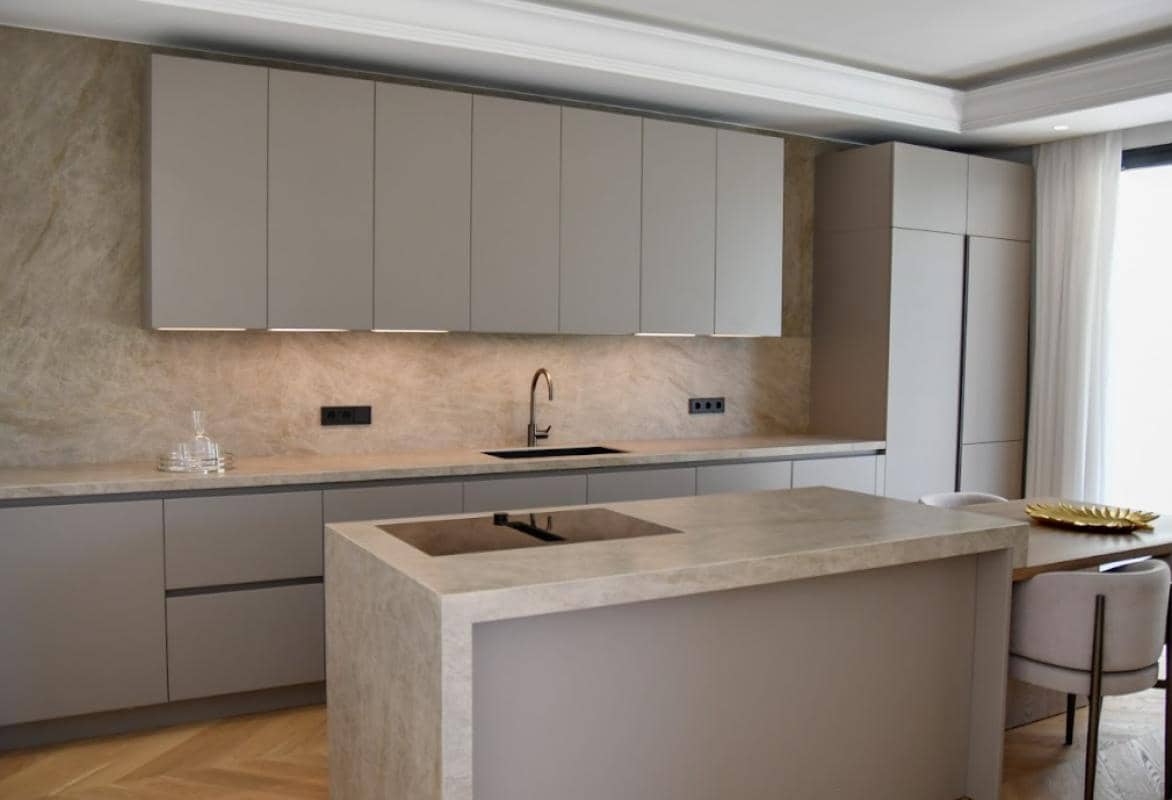 6 camera da letto Villa in vendita in Marbella con piscina garage - 6.400.000 € (Rif: 9909095)