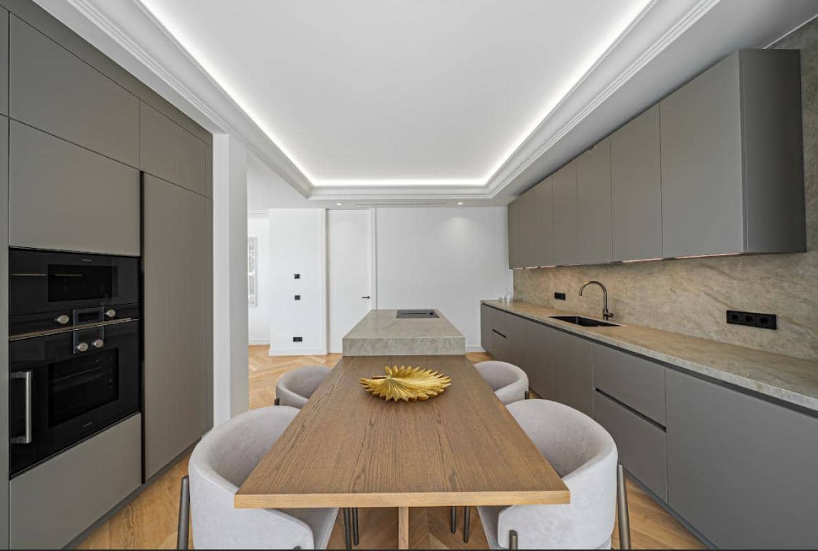6 camera da letto Villa in vendita in Marbella con piscina garage - 6.400.000 € (Rif: 9909095)