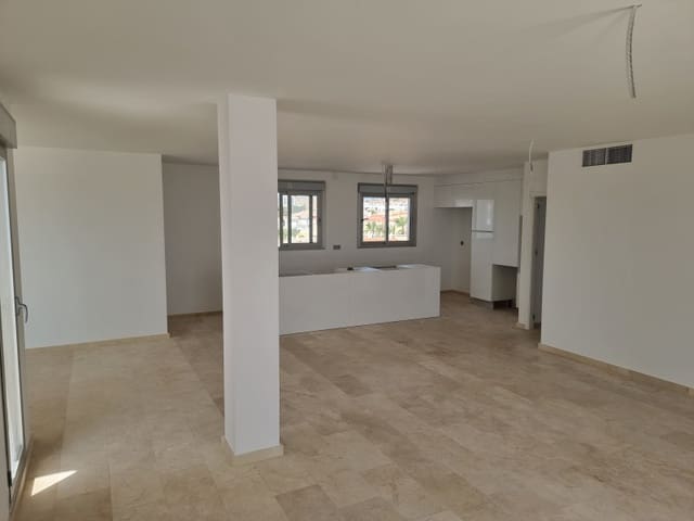 2 soverom Leilighet til salgs i Lomas de Cabo Roig - Los Dolses, Orihuela med svømmebasseng - € 255 000 (Ref: 9909098)