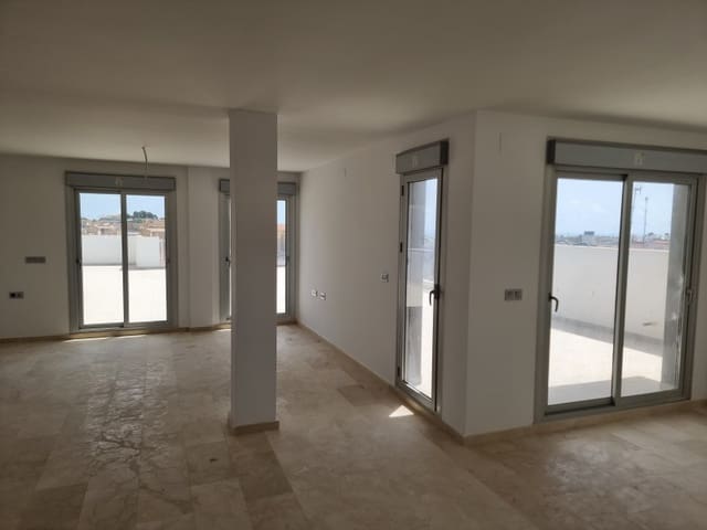 2 soverom Leilighet til salgs i Lomas de Cabo Roig - Los Dolses, Orihuela med svømmebasseng - € 255 000 (Ref: 9909098)