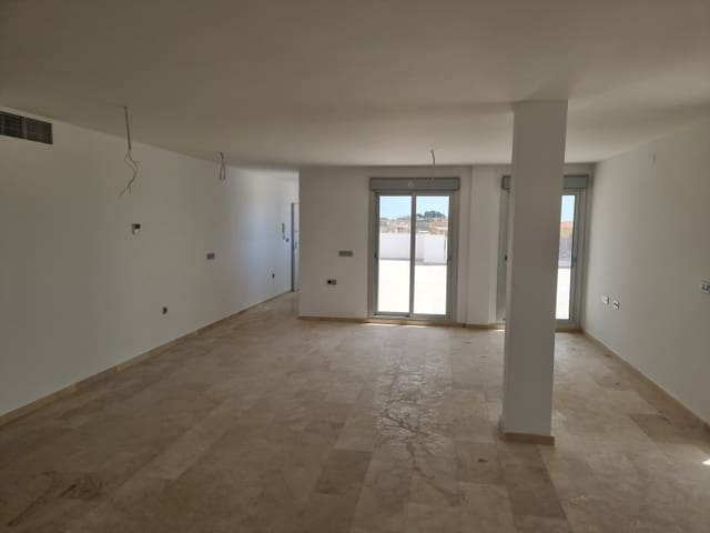 2 soverom Leilighet til salgs i Lomas de Cabo Roig - Los Dolses, Orihuela med svømmebasseng - € 255 000 (Ref: 9909098)