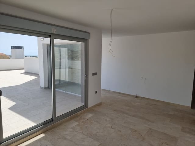 2 soverom Leilighet til salgs i Lomas de Cabo Roig - Los Dolses, Orihuela med svømmebasseng - € 255 000 (Ref: 9909098)