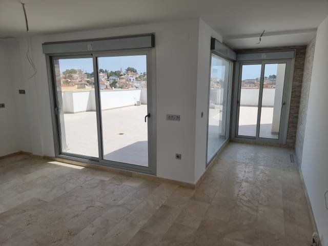 2 soverom Leilighet til salgs i Lomas de Cabo Roig - Los Dolses, Orihuela med svømmebasseng - € 255 000 (Ref: 9909098)
