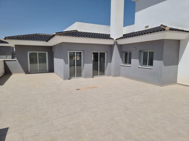 2 soverom Leilighet til salgs i Lomas de Cabo Roig - Los Dolses, Orihuela med svømmebasseng - € 255 000 (Ref: 9909098)